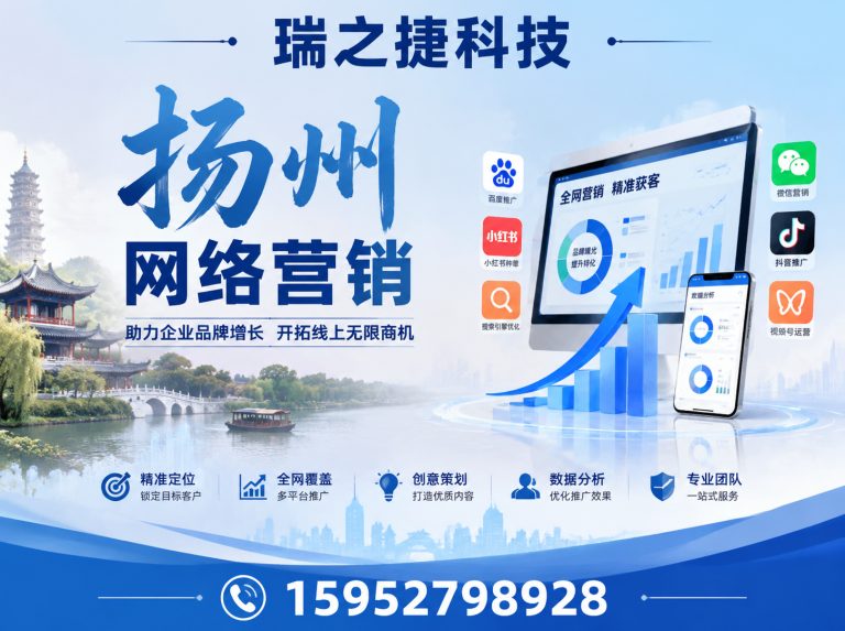 江都区微信开发展示图
